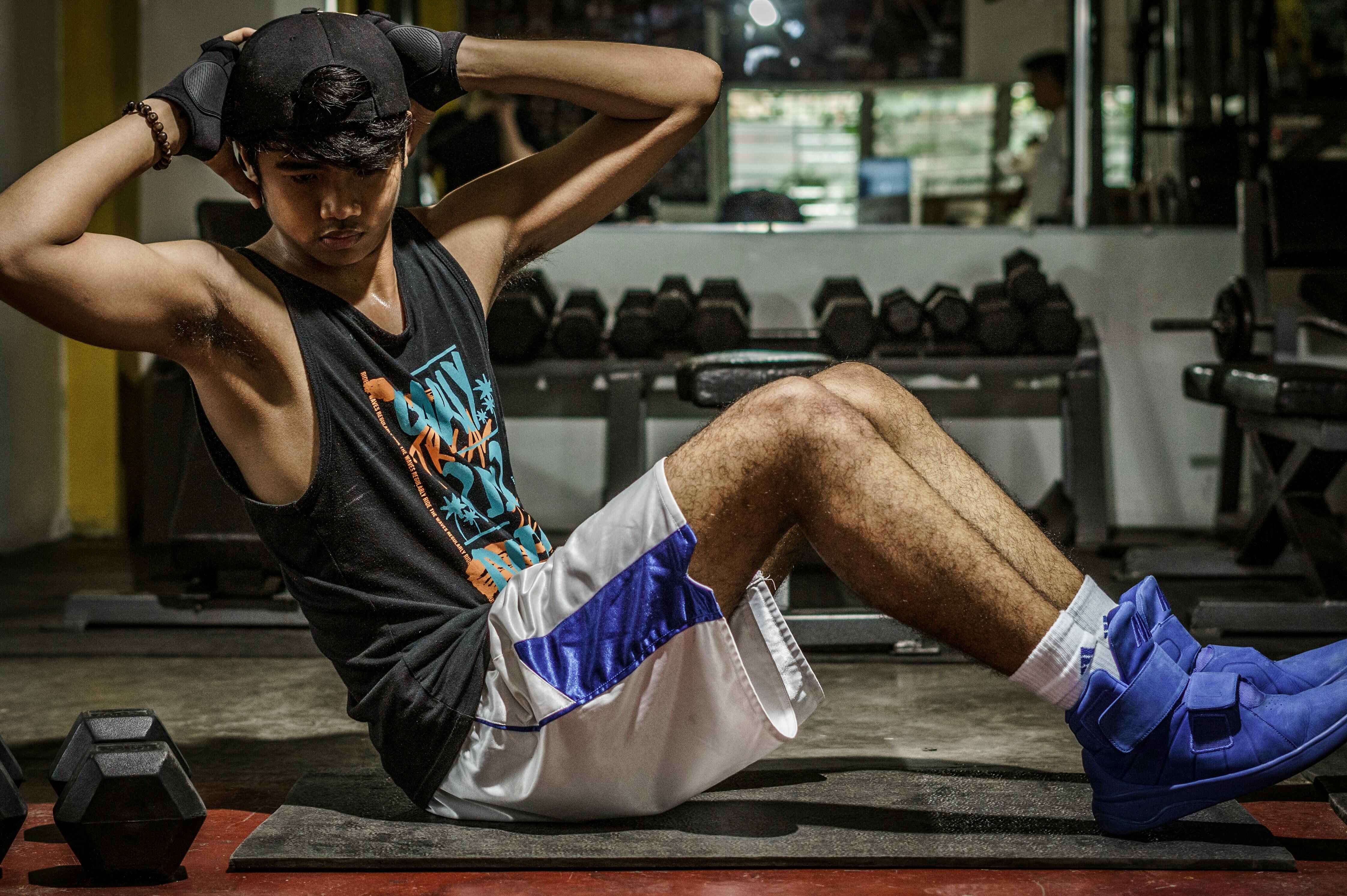 Entrenamiento Funcional